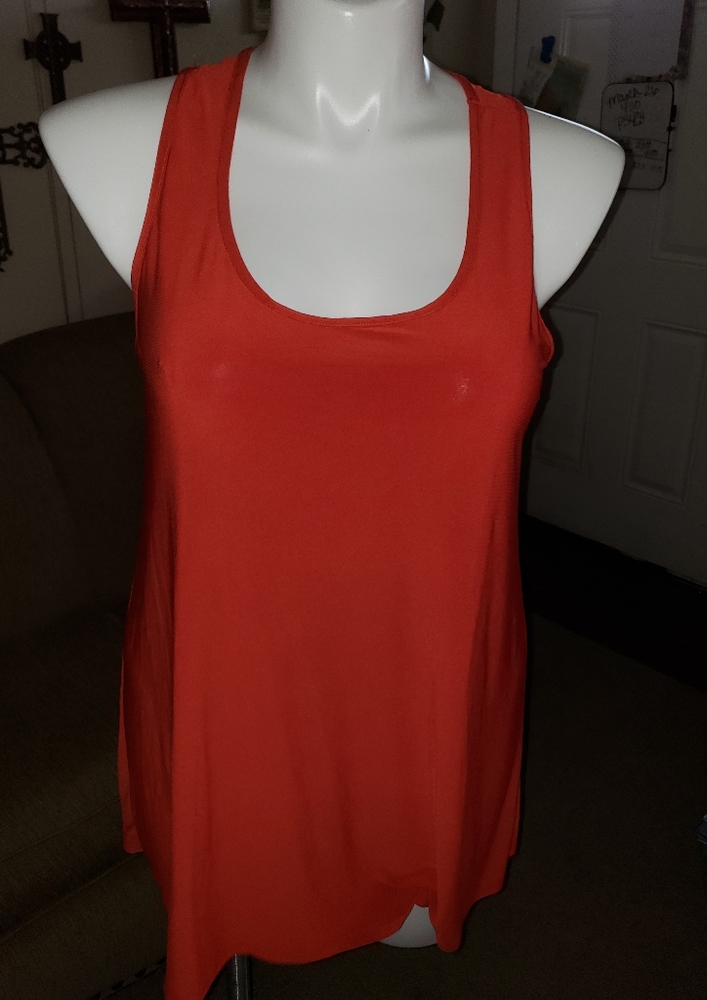 Womans Tank
